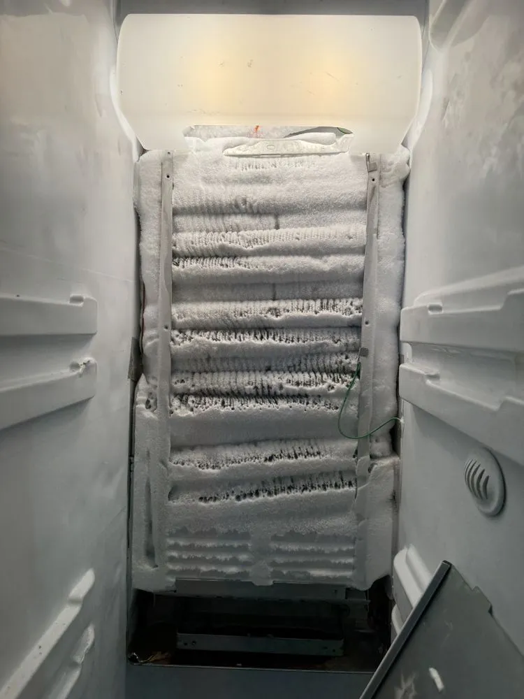 Slide of Andrew's Appliances & HVAC Repair