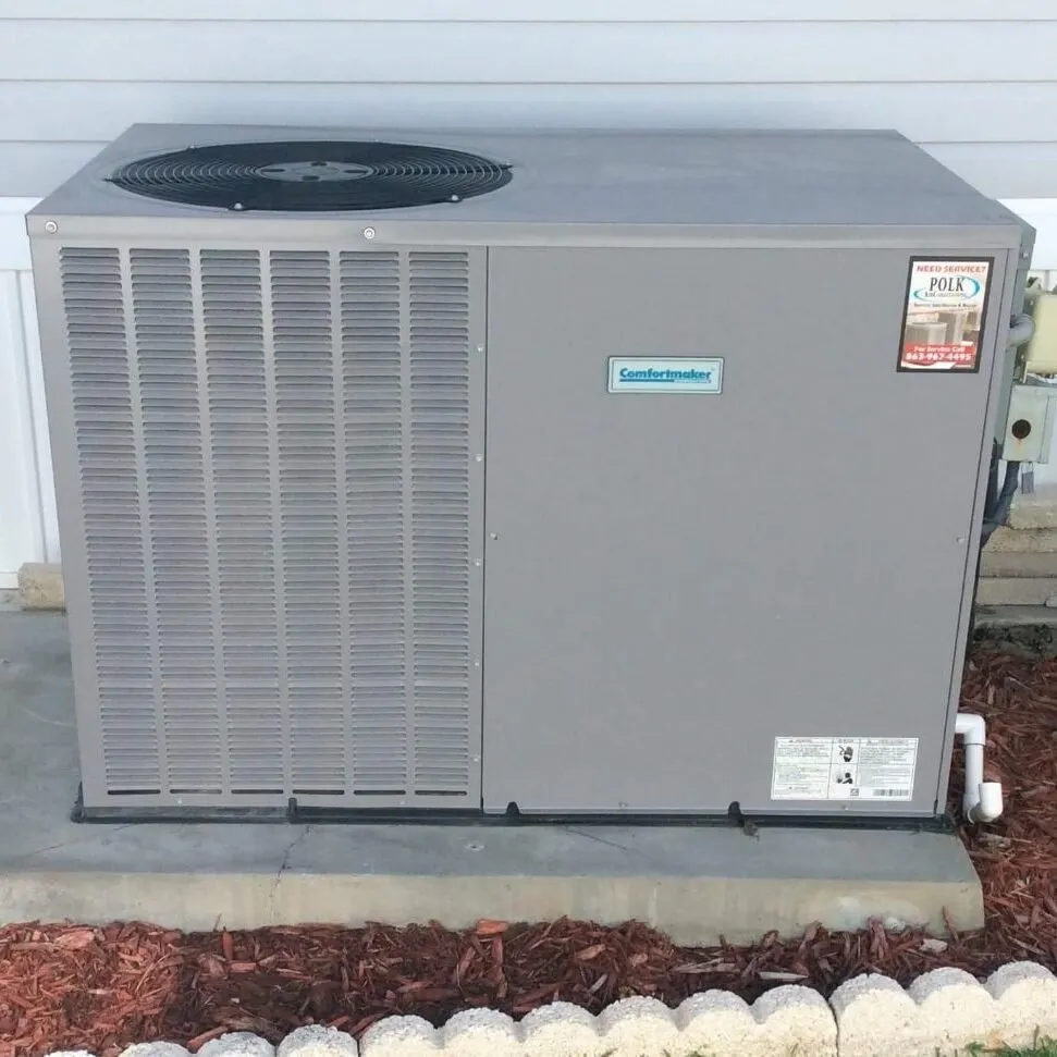 Slide of Andrews Excellent Air Cleaner