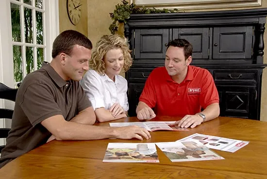 Slide of Andrews Heating & Cooling, LLC