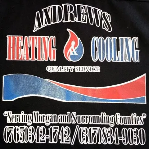 Slide of Andrews Heating & Cooling