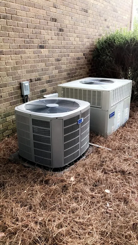 Slide of Andrews Heating & Cooling