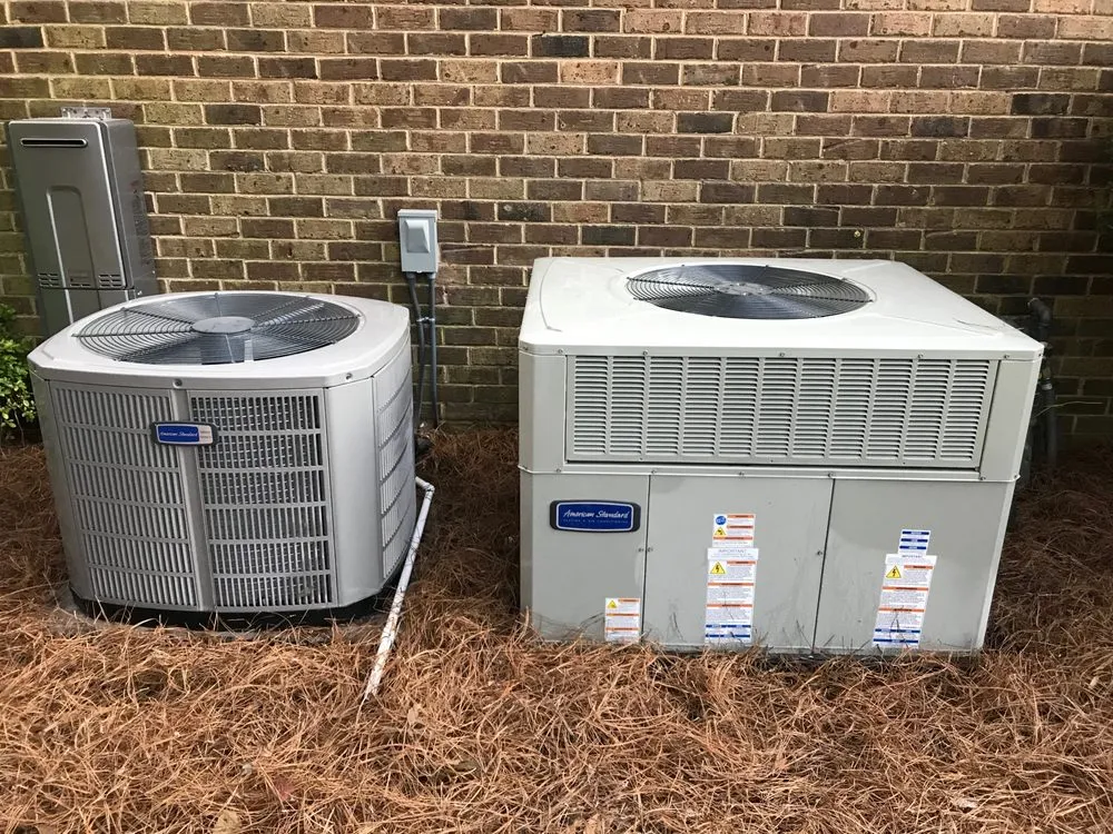 Slide of Andrews Heating & Cooling