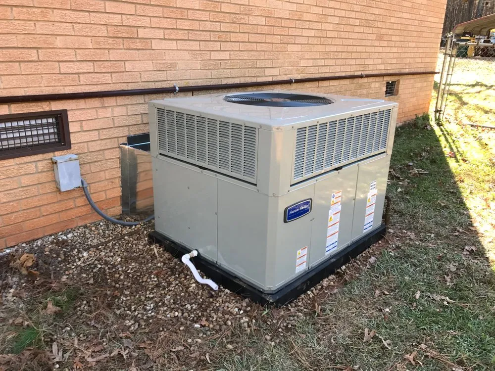 Slide of Andrews Heating & Cooling