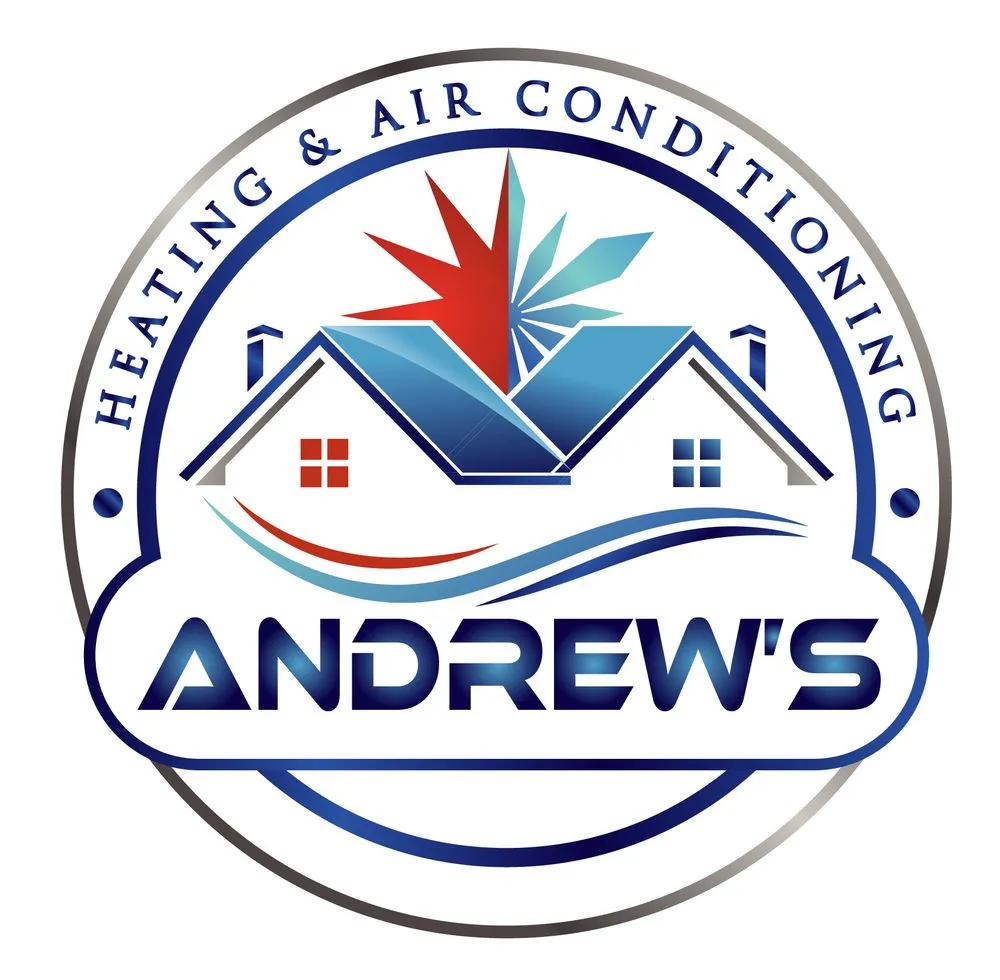 Slide of Andrew’s Heating and Air Conditioning