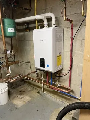 Andrews Heating and Air