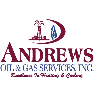 Andrews Oil and Gas Services Logo