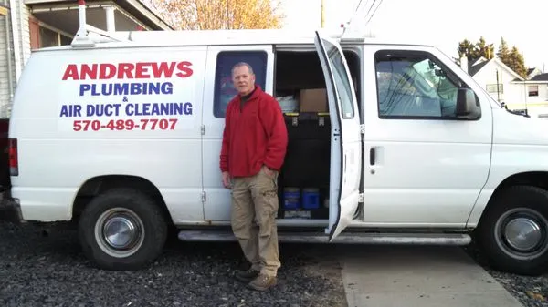 Andrews Plumbing & Heating