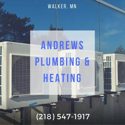 Andrews Plumbing & Heating Logo