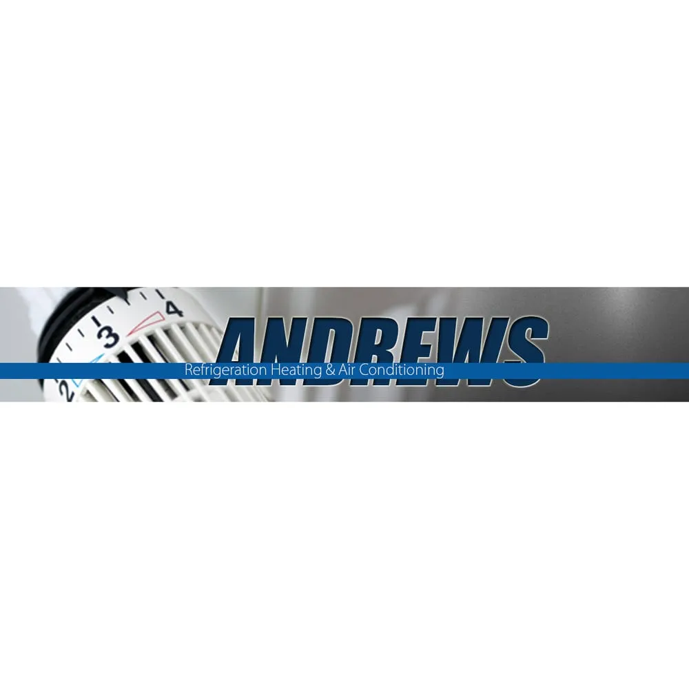Slide of Andrew's Refrigeration Heating & Air Conditioning