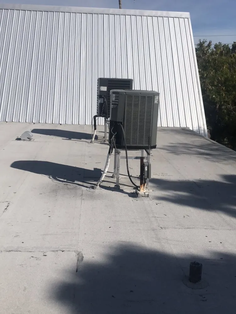 Slide of Andy Ac All Stars