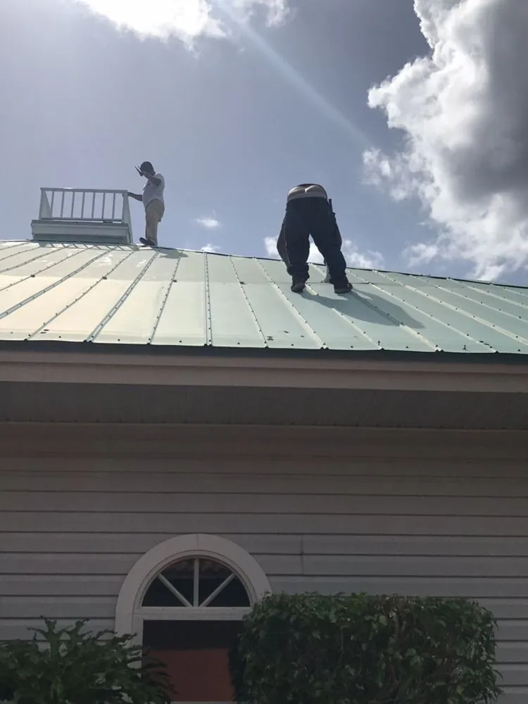 Slide of Andy Ac All Stars