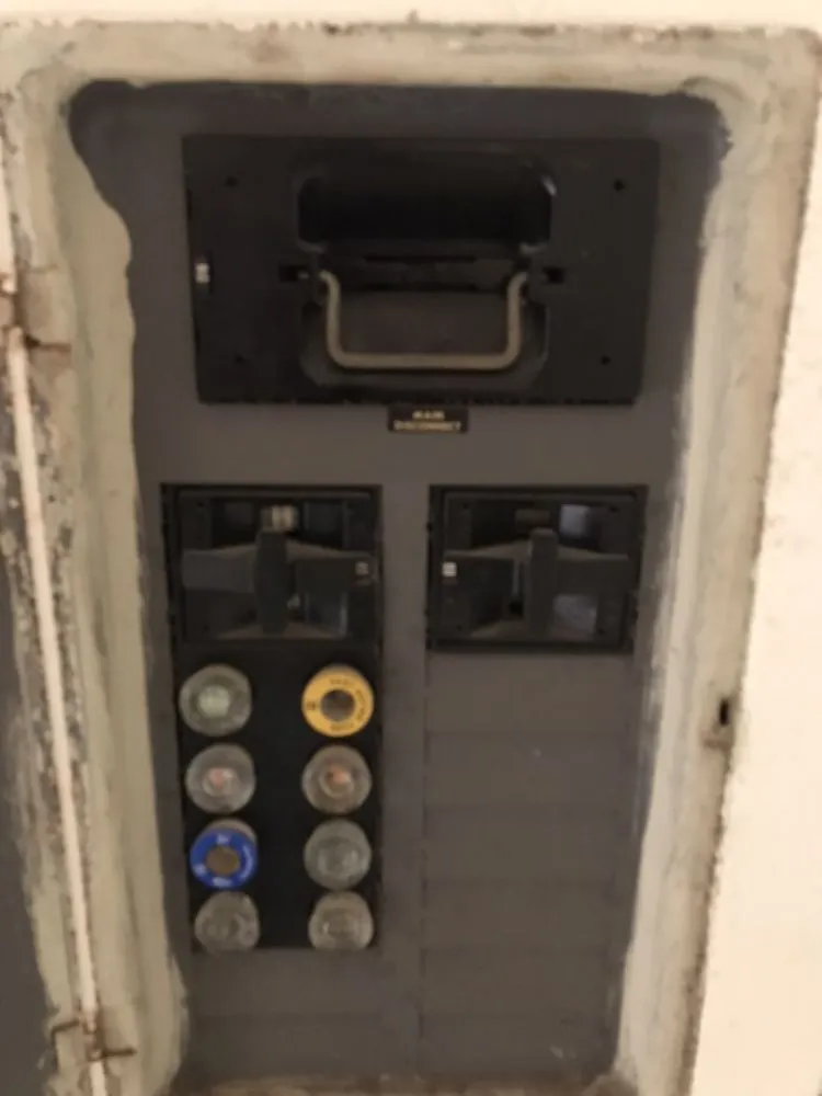 Slide of Andy Ac All Stars