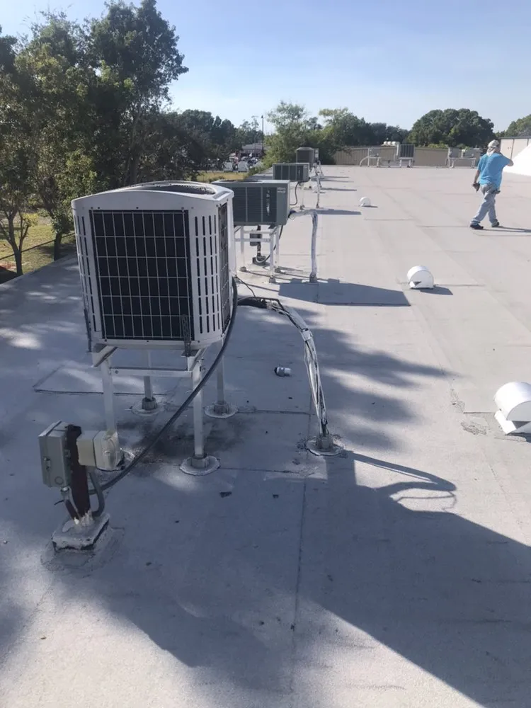 Slide of Andy Ac All Stars