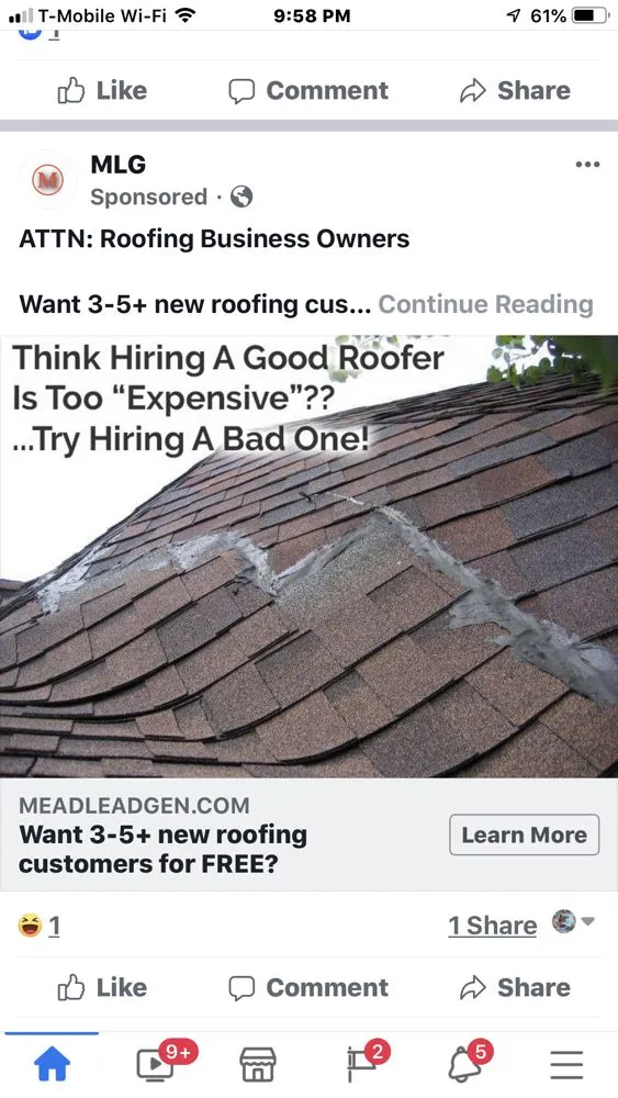 Slide of Andy Ac All Stars