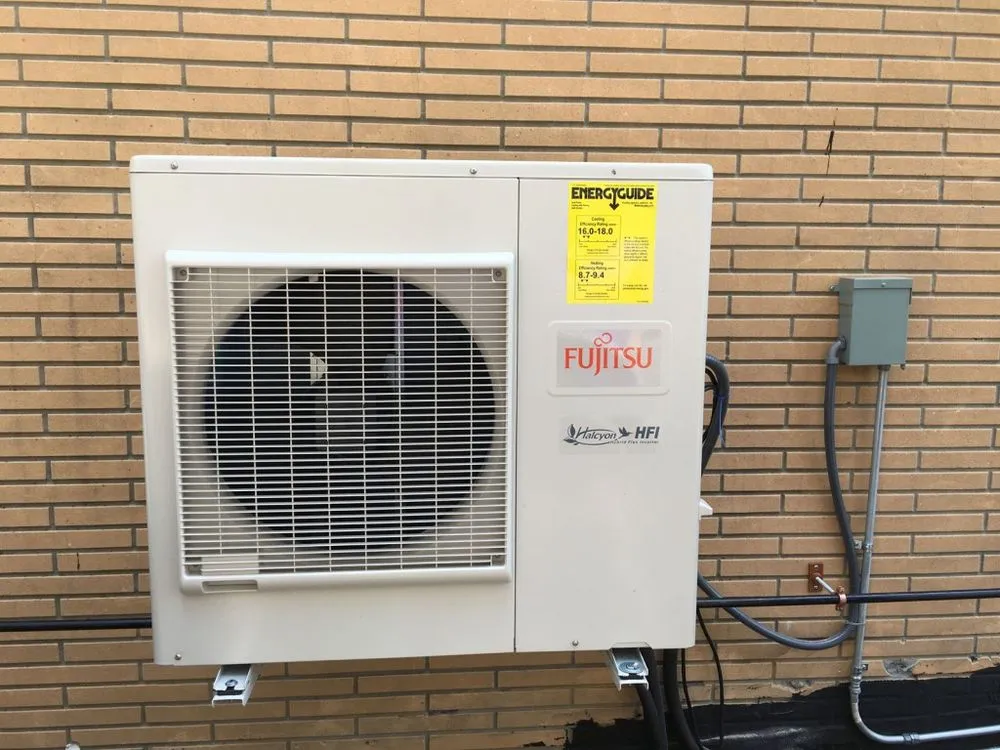 Slide of Andy HA Contractor