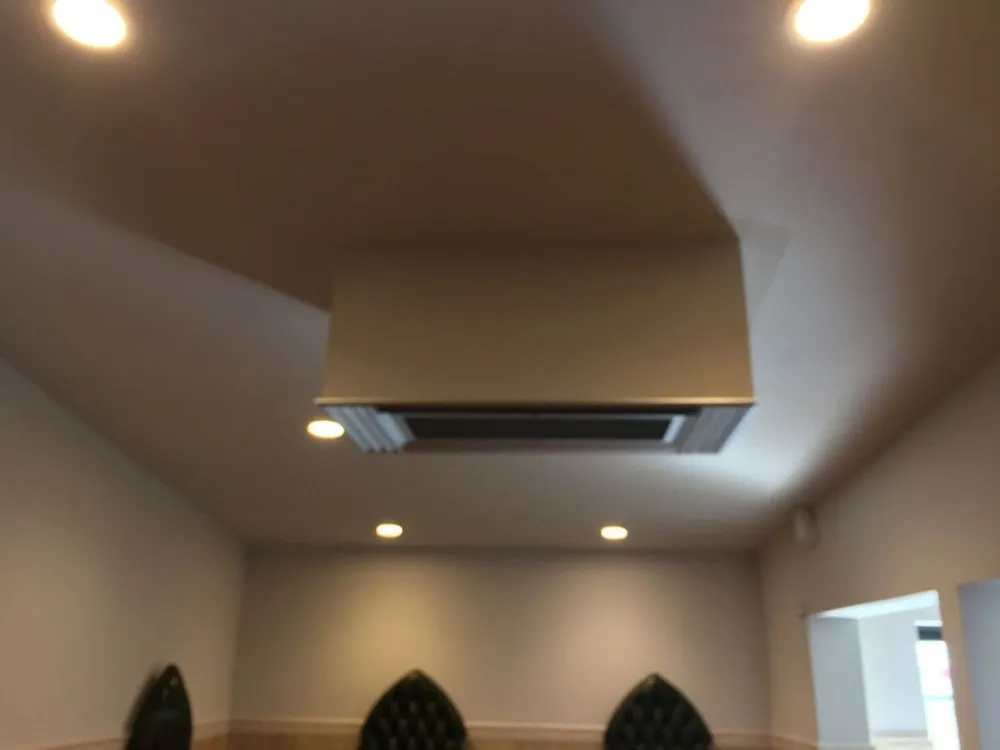 Slide of Andy HA Contractor