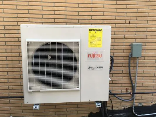 Andy HA Contractor Logo