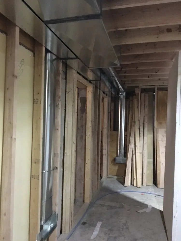 Slide of Andy James Heating and Cooling