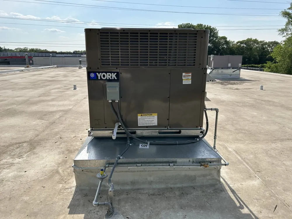 Slide of Andy James Heating and Cooling