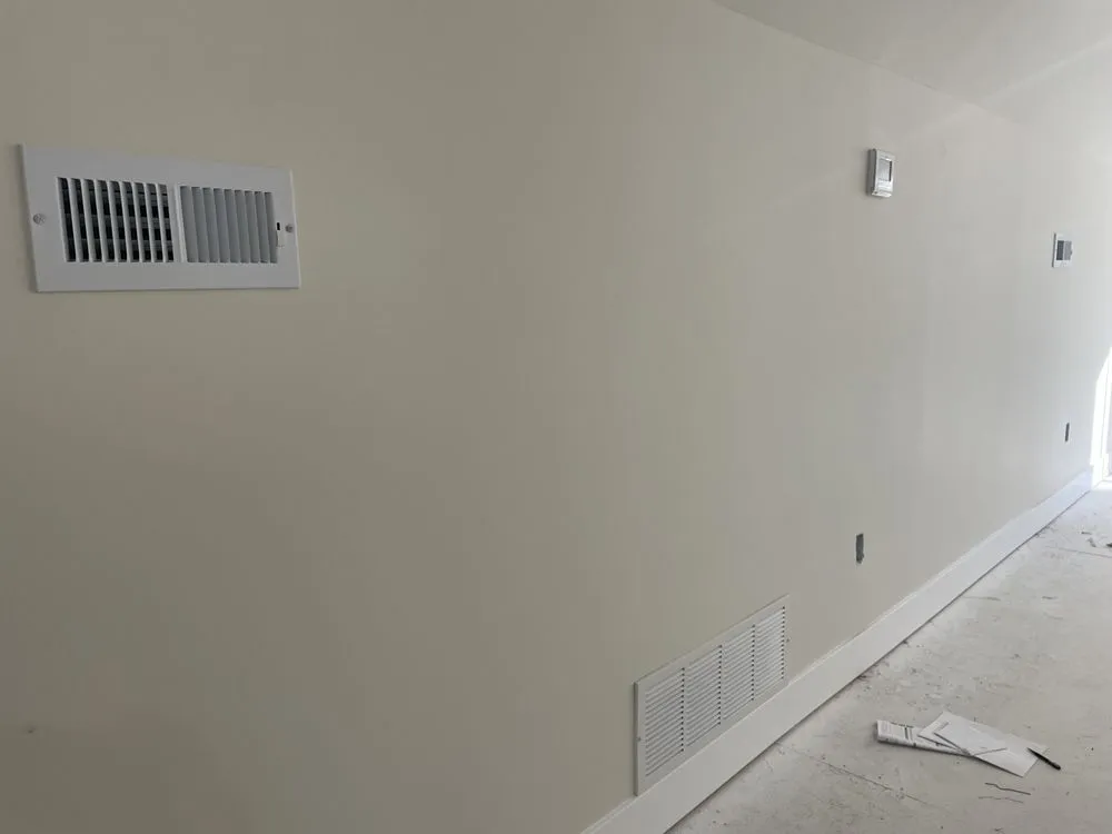 Slide of Andy James Heating and Cooling