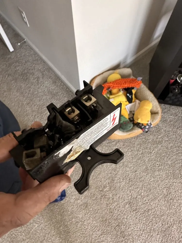 Slide of Andy Lewis Heating & Air Conditioning