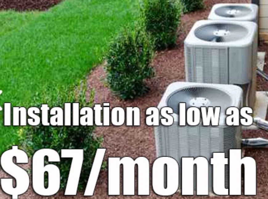 Slide of Andy Lewis Heating & Air Conditioning