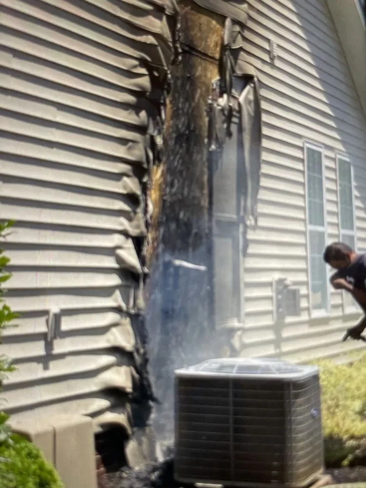 Slide of Andy Lewis Heating & Air Conditioning