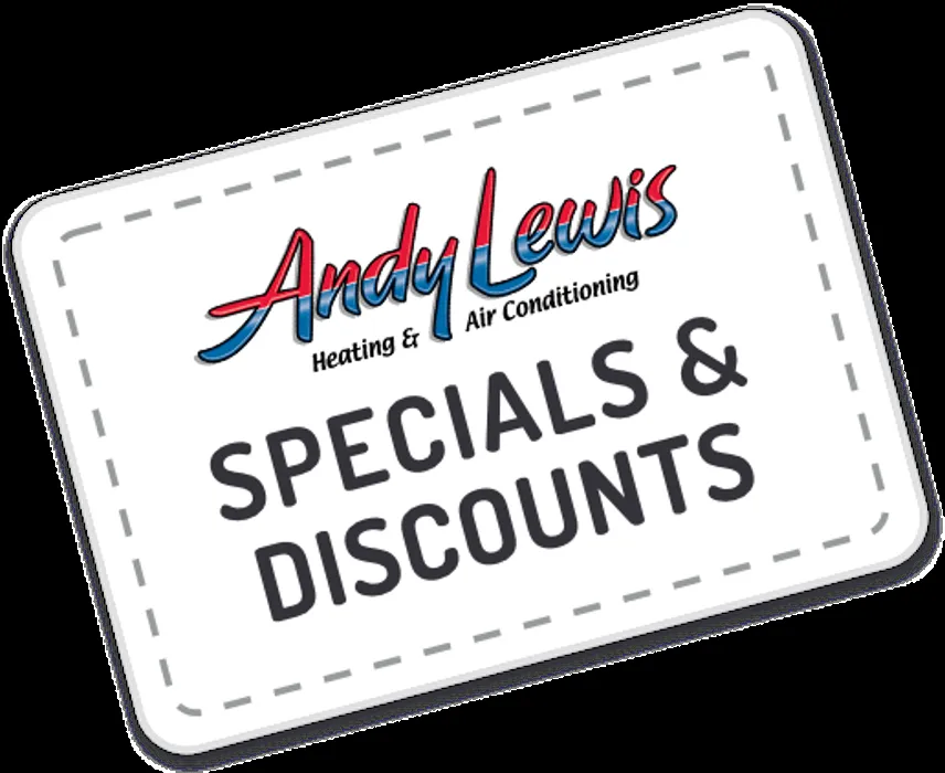 Slide of Andy Lewis Heating & Air Conditioning