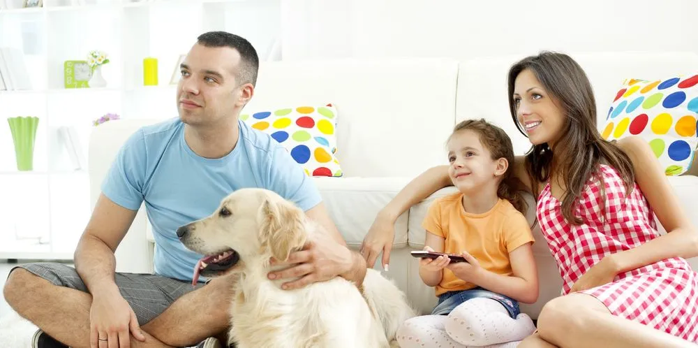 Slide of Andy Lewis Hobson Heating & Air