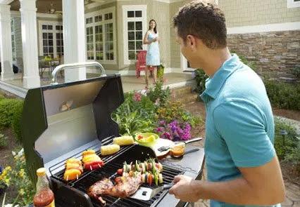 Slide of Andy Lewis Hobson Heating & Air