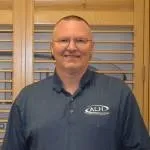 Slide of Andy Lewis Hobson Heating & Air