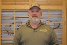 Slide of Andy Lewis Hobson Heating & Air