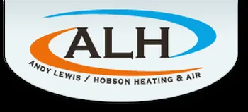 Slide of Andy Lewis Hobson Heating & Air