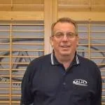 Slide of Andy Lewis Hobson Heating & Air