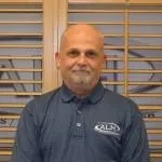 Slide of Andy Lewis Hobson Heating & Air