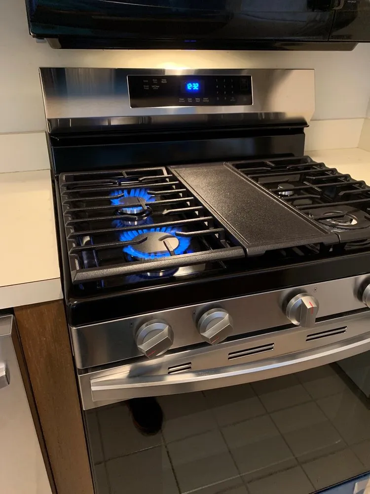 Slide of Andy Wotton Plumbing & Heating