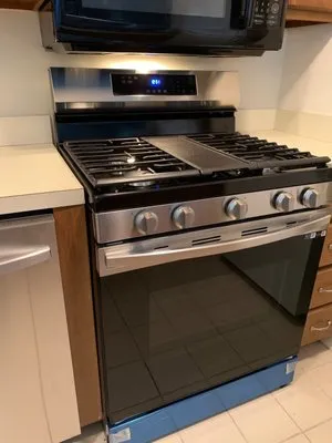 Andy Wotton Plumbing & Heating