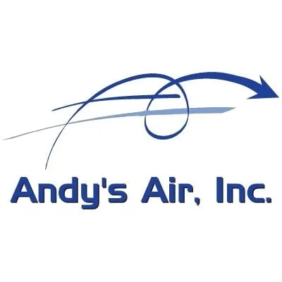 Slide of Andy's Air