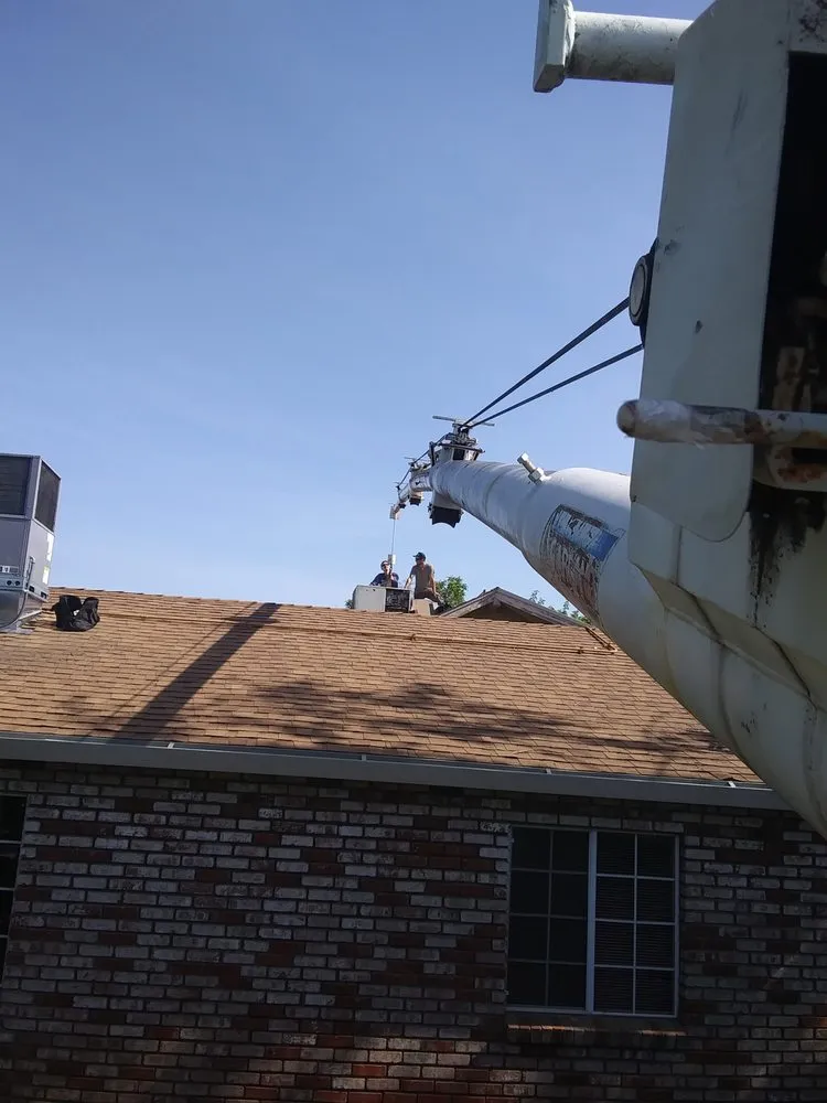 Slide of Andy's Heating & Air Conditioning