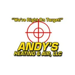 Slide of Andy's Heating & Air