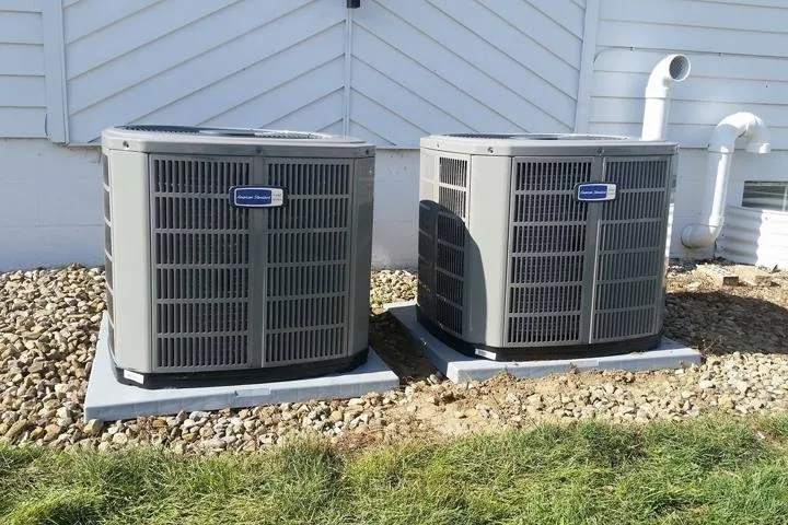 Slide of Andy's Heating & Cooling Greencastle