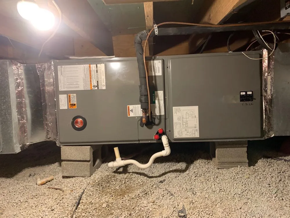 Slide of Andy’s Hvac And Handyman