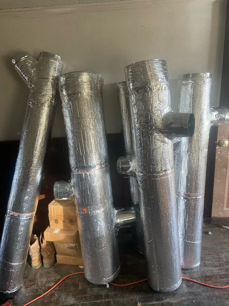 Slide of Andy’s Hvac And Handyman