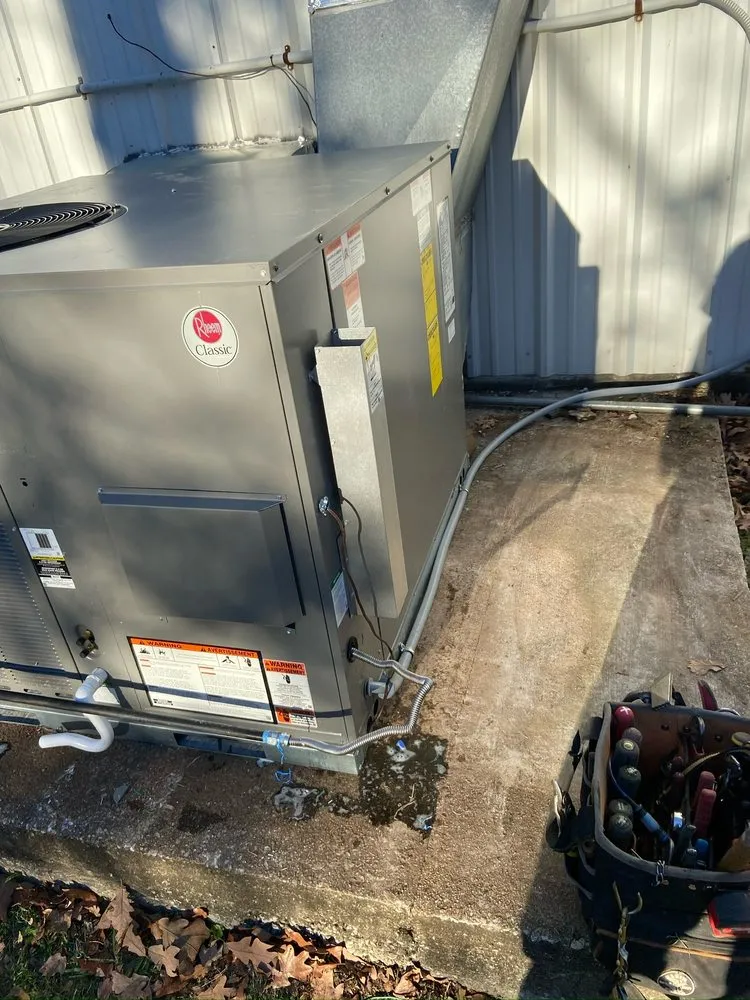 Slide of Andy’s Hvac And Handyman