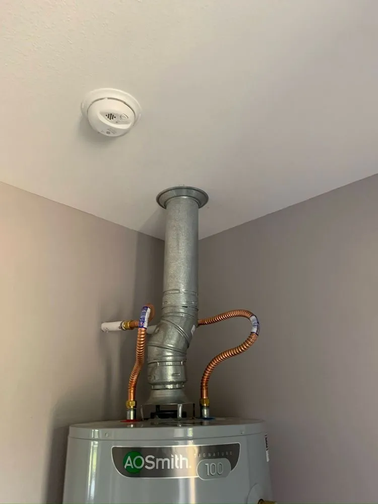 Slide of Andy’s Hvac And Handyman