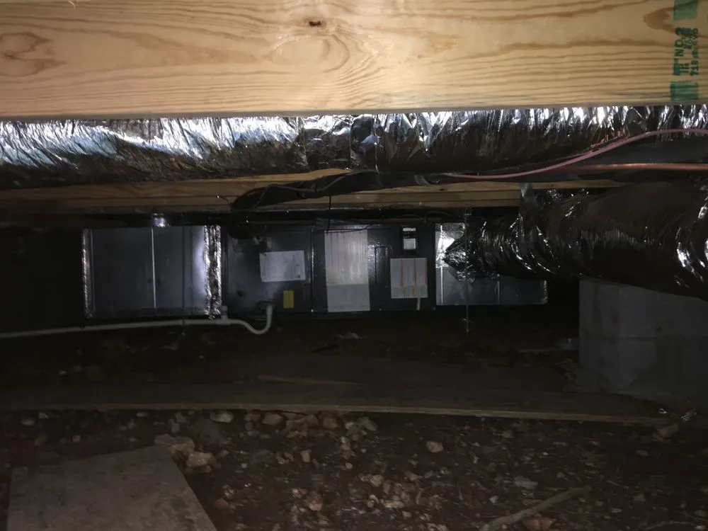Slide of Andy’s Hvac And Handyman