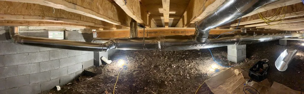 Slide of Andy’s Hvac And Handyman