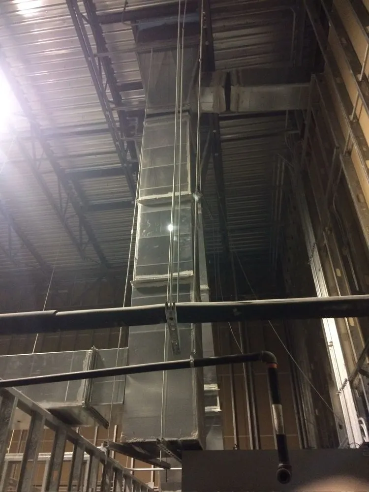 Slide of Andy’s Hvac And Handyman