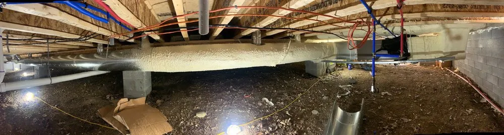 Slide of Andy’s Hvac And Handyman