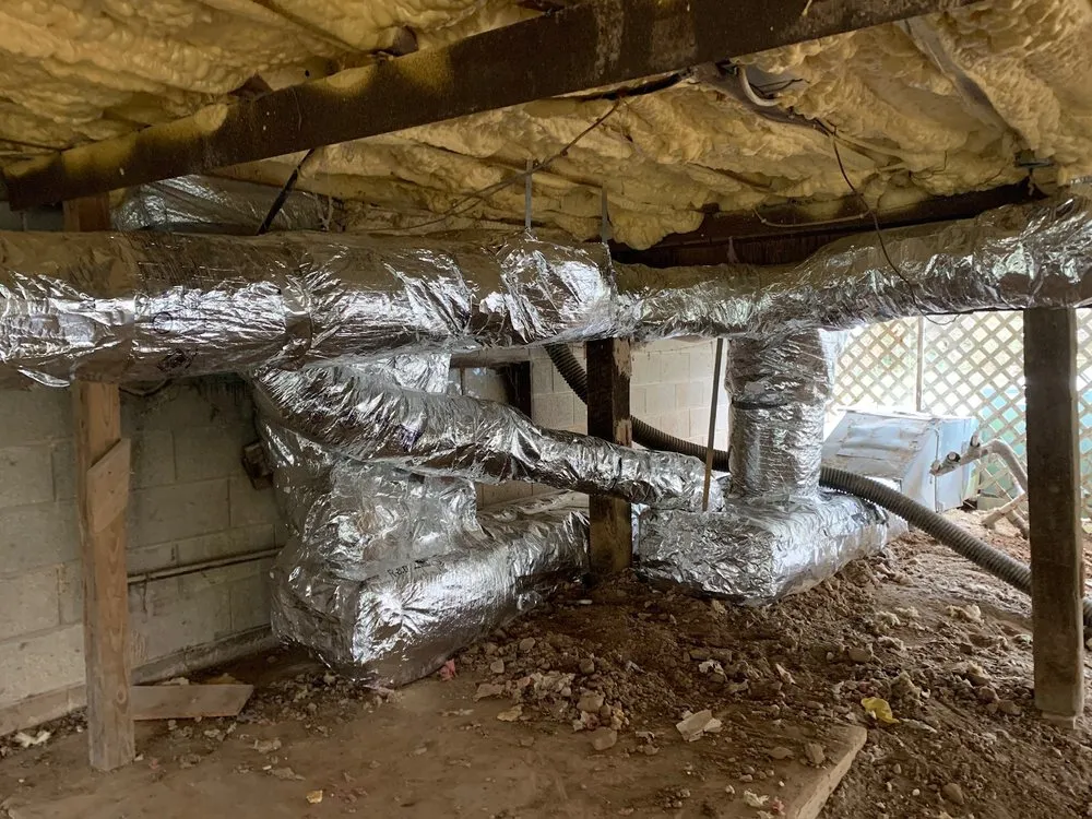 Slide of Andy’s Hvac And Handyman